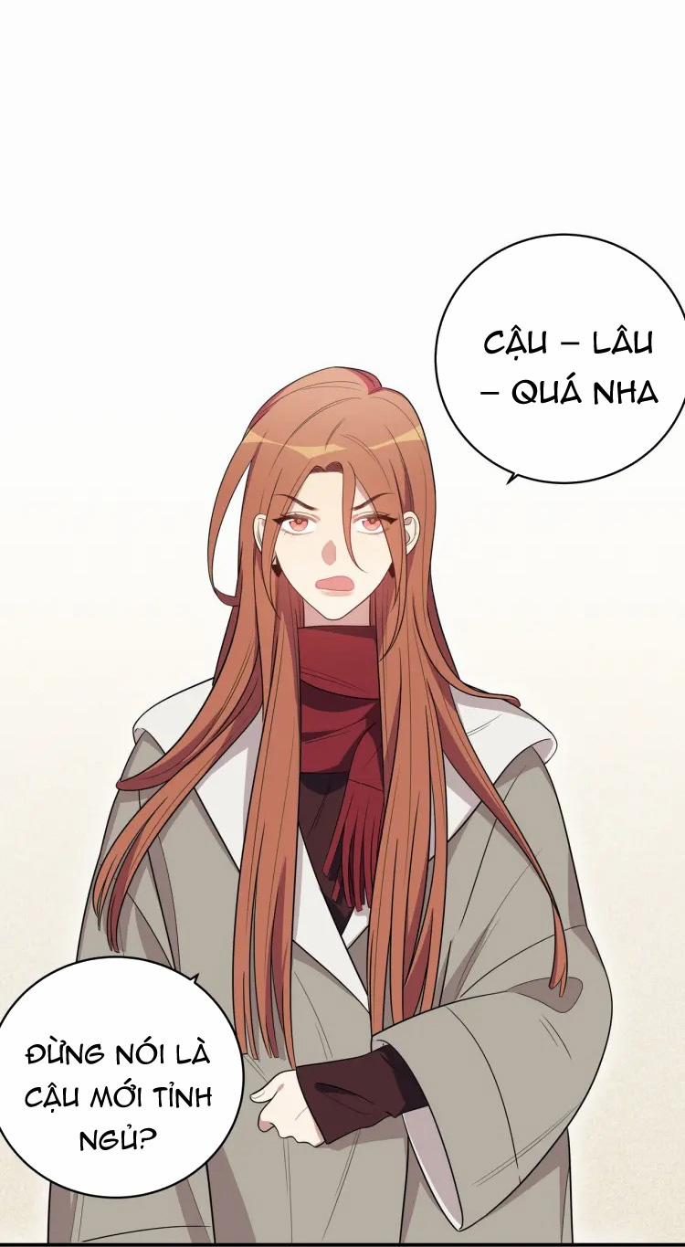 Truy Sát Tình Yêu 15 trang 22