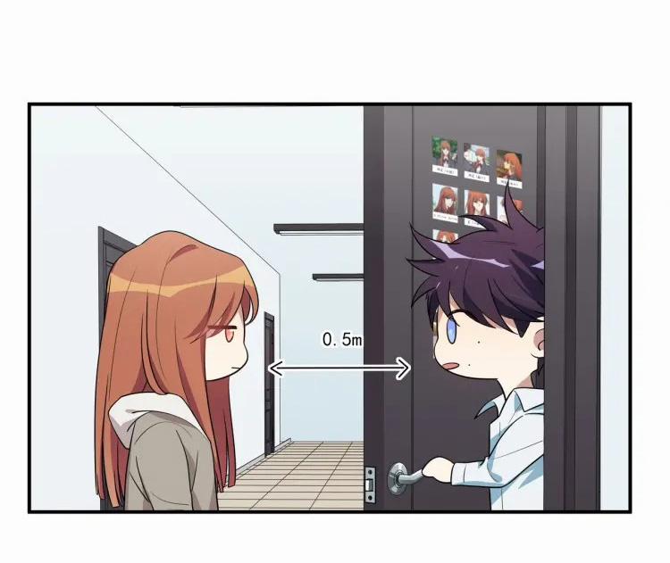 Truy Sát Tình Yêu 15 trang 24