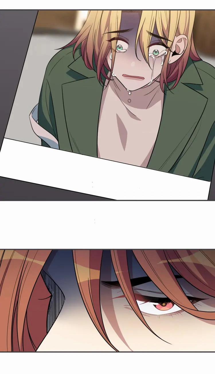 Truy Sát Tình Yêu 15 trang 28