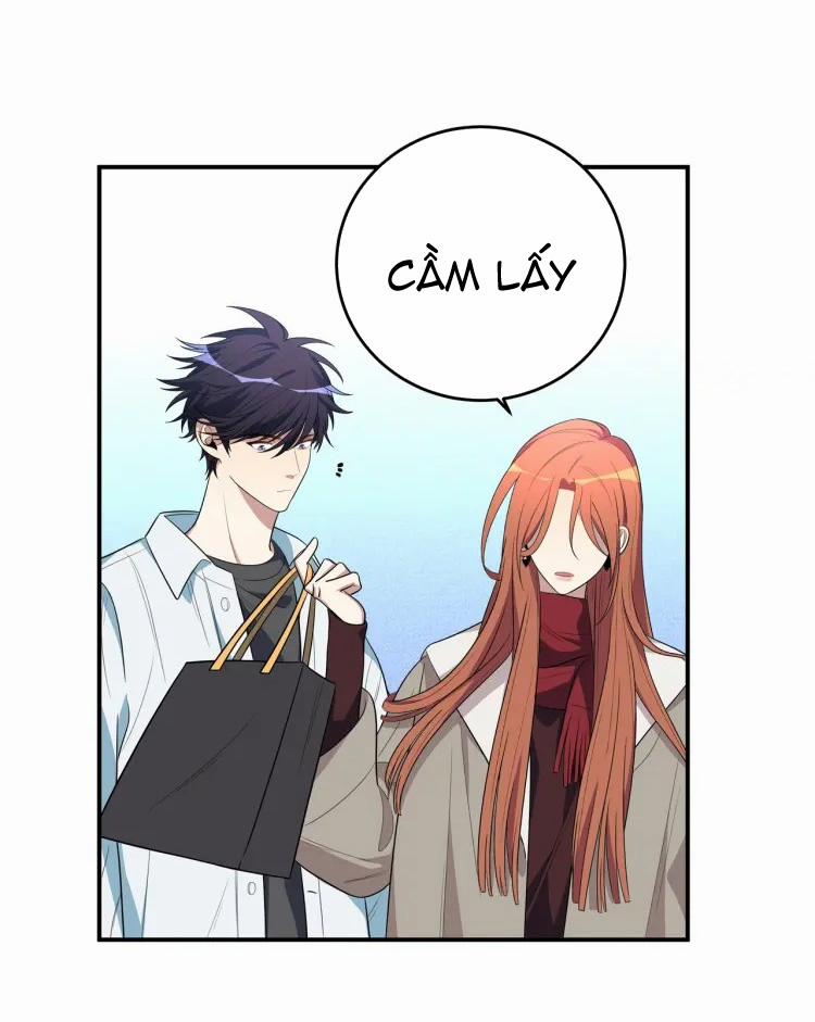 Truy Sát Tình Yêu 15 trang 29