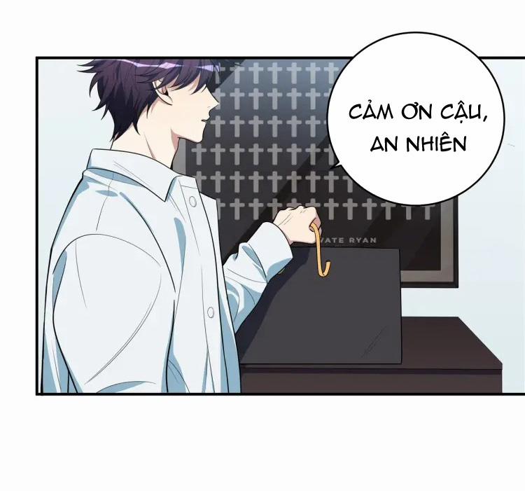 Truy Sát Tình Yêu 15 trang 33