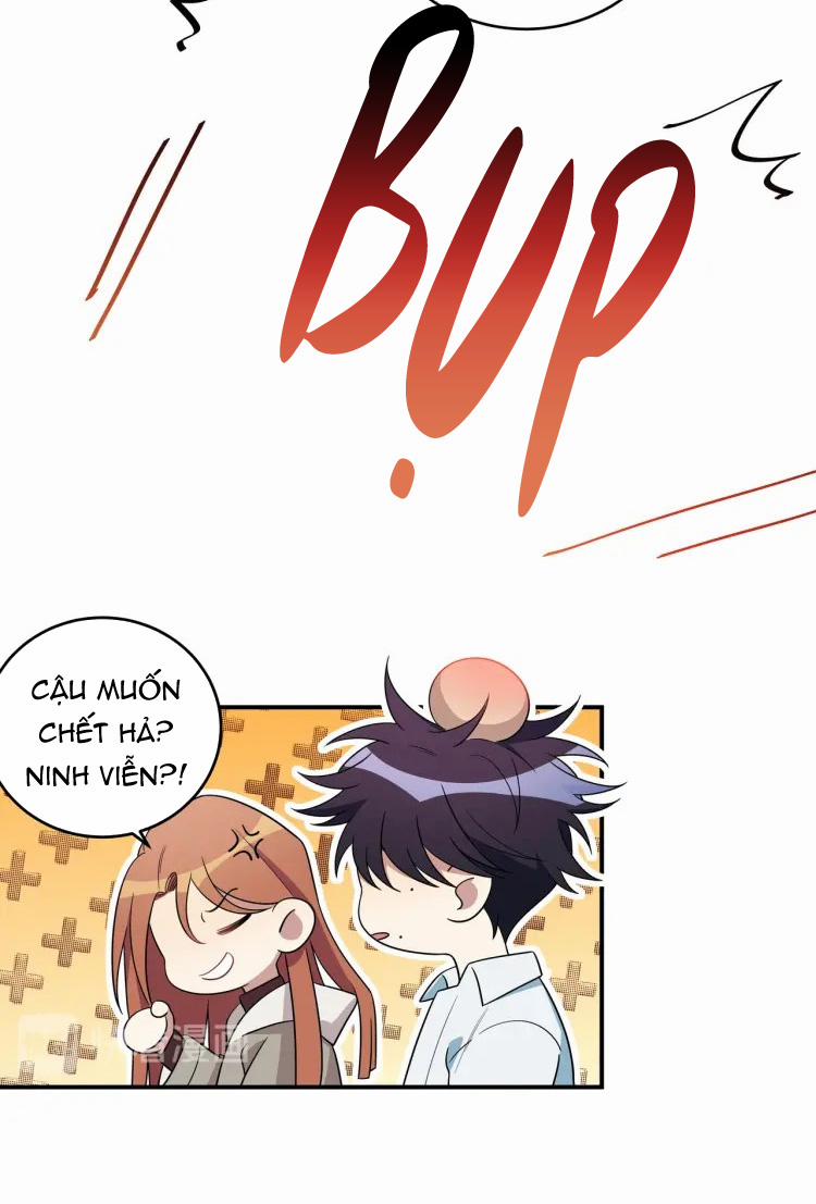 Truy Sát Tình Yêu 15 trang 44