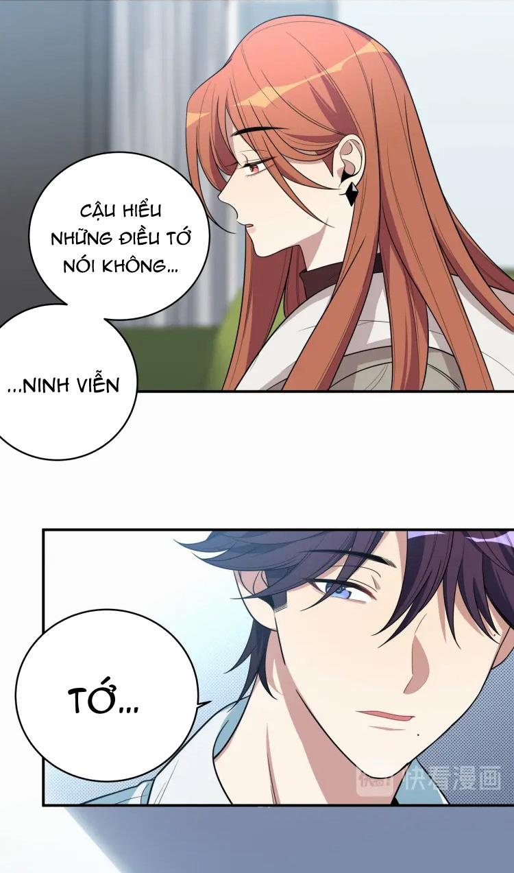 Truy Sát Tình Yêu 15 trang 51