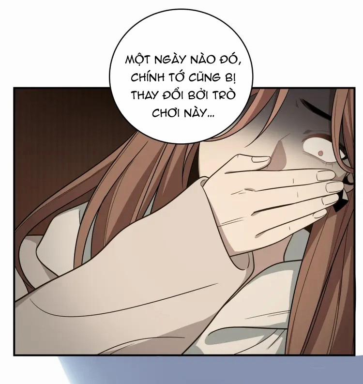 Truy Sát Tình Yêu 15 trang 54