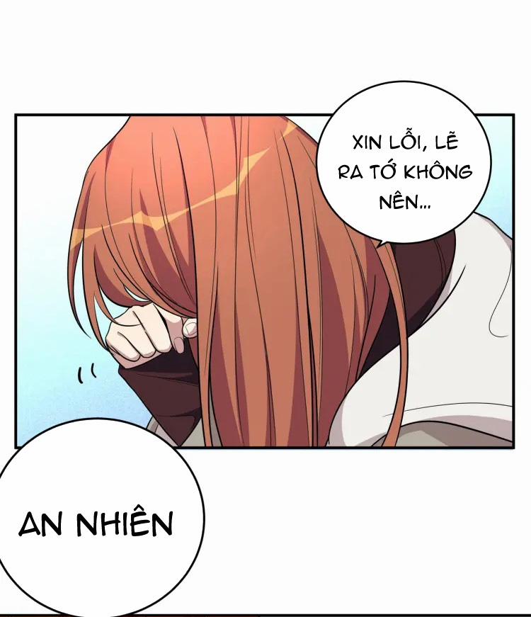 Truy Sát Tình Yêu 15 trang 57