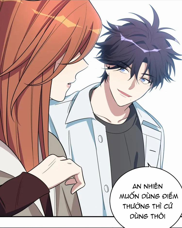 Truy Sát Tình Yêu 15 trang 58