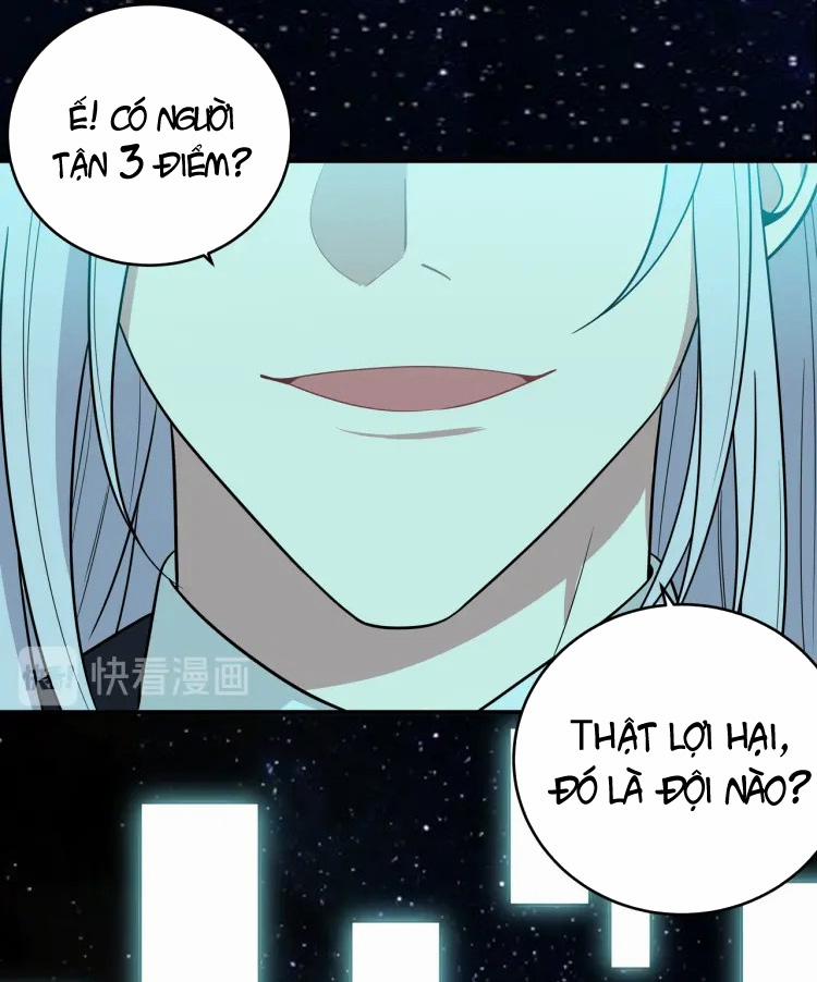 Truy Sát Tình Yêu 15 trang 8