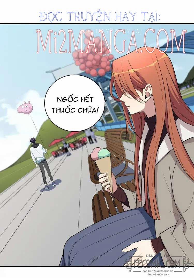 Truy Sát Tình Yêu 16.5 trang 0