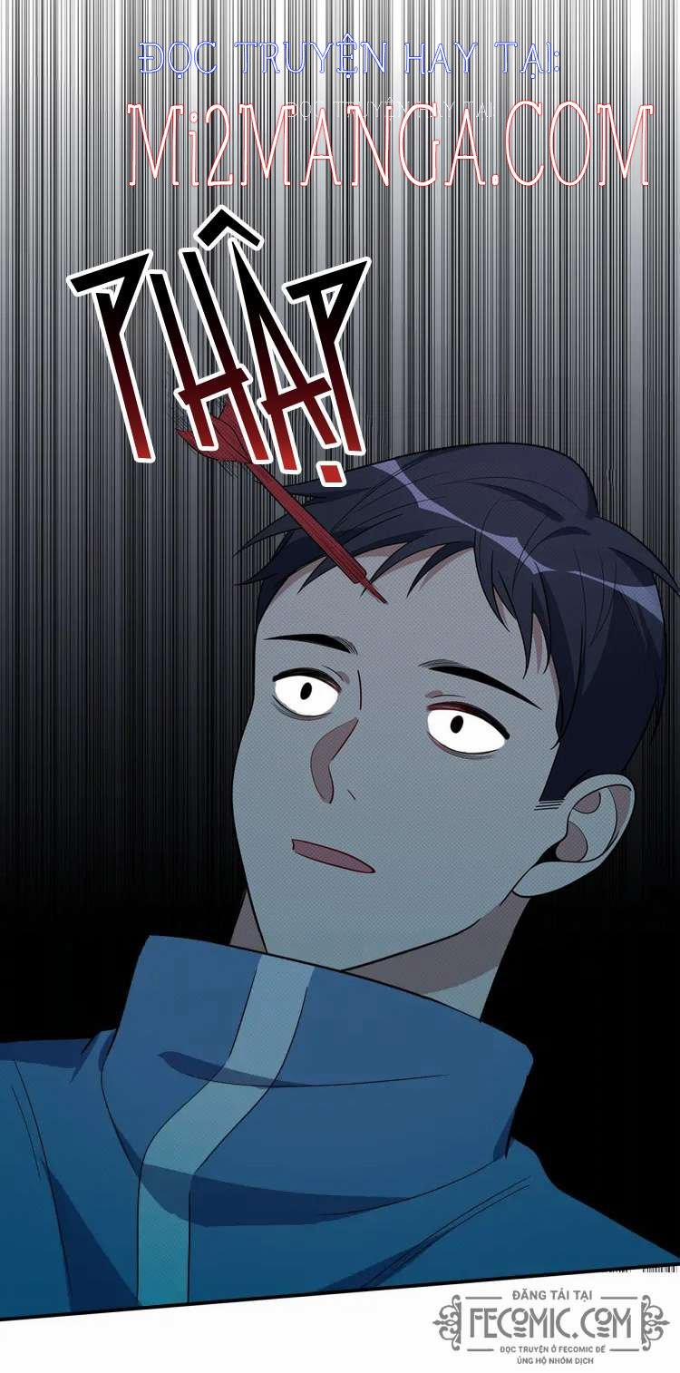 Truy Sát Tình Yêu 16.5 trang 12