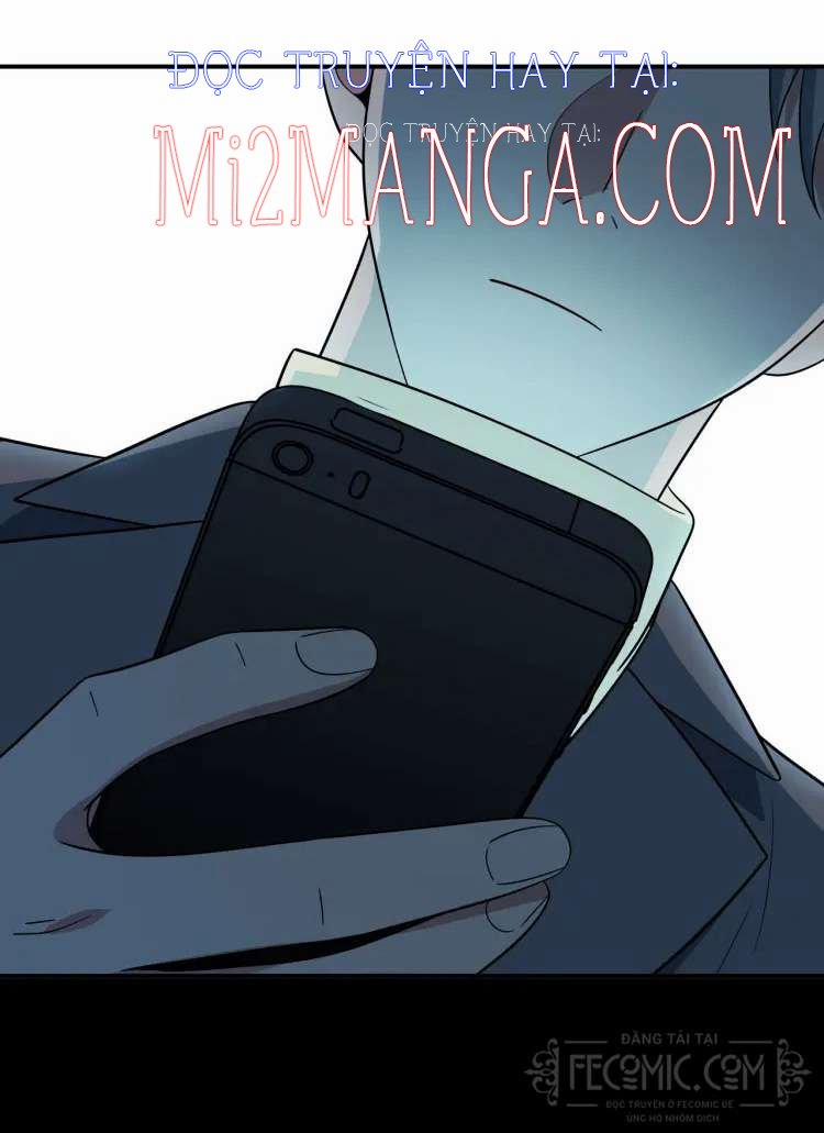 Truy Sát Tình Yêu 16.5 trang 15