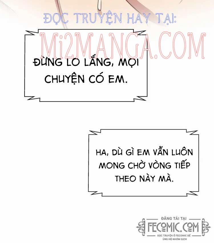 Truy Sát Tình Yêu 16.5 trang 21