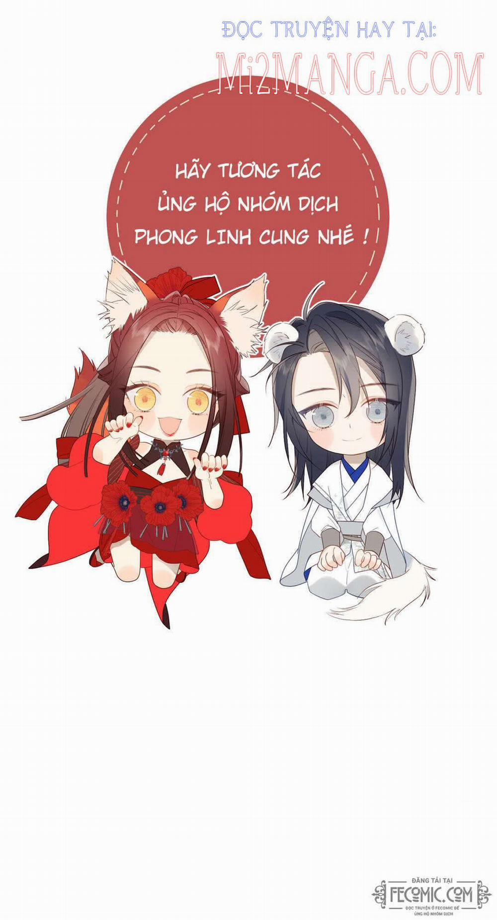 Truy Sát Tình Yêu 16.5 trang 26