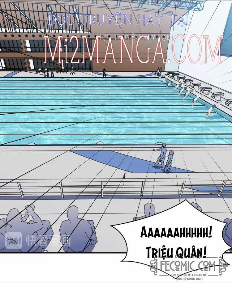 Truy Sát Tình Yêu 16.5 trang 4