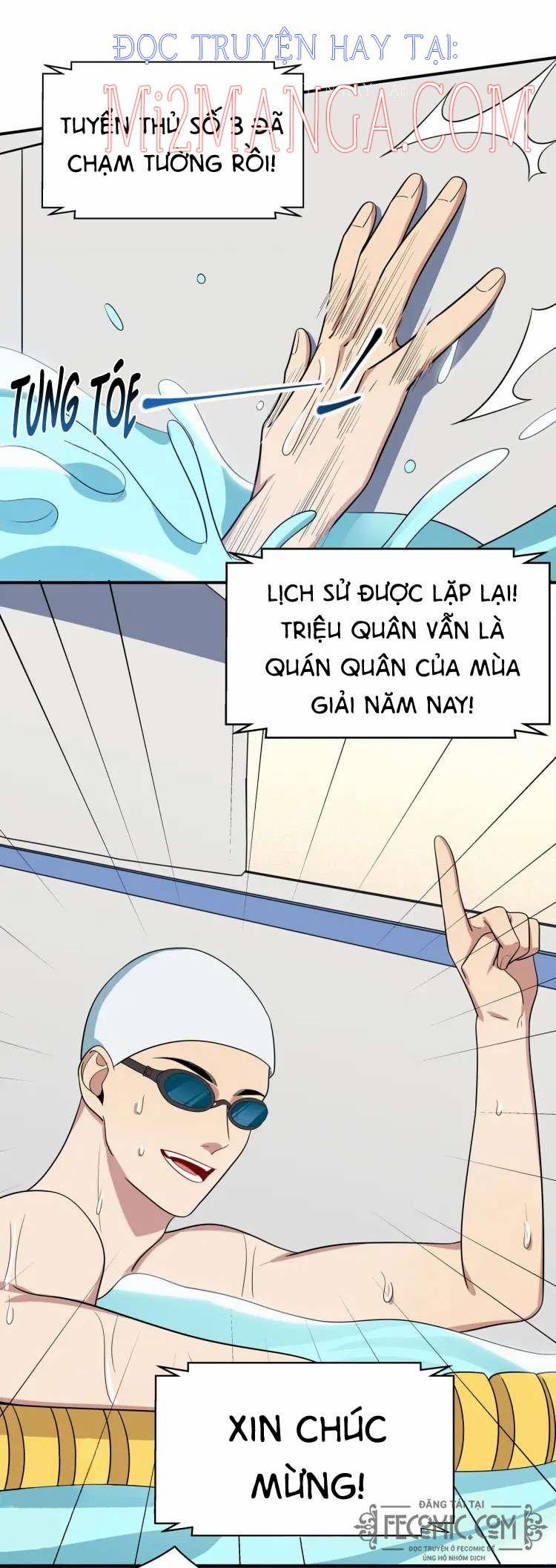 Truy Sát Tình Yêu 16.5 trang 8