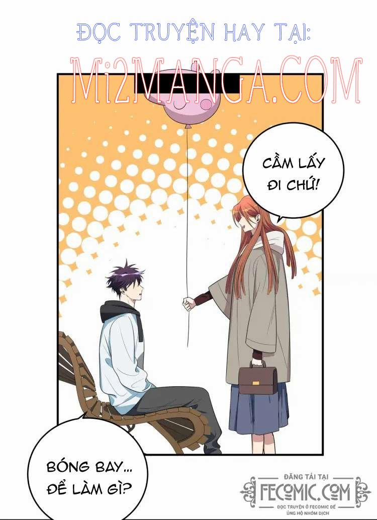 Truy Sát Tình Yêu 16 trang 10