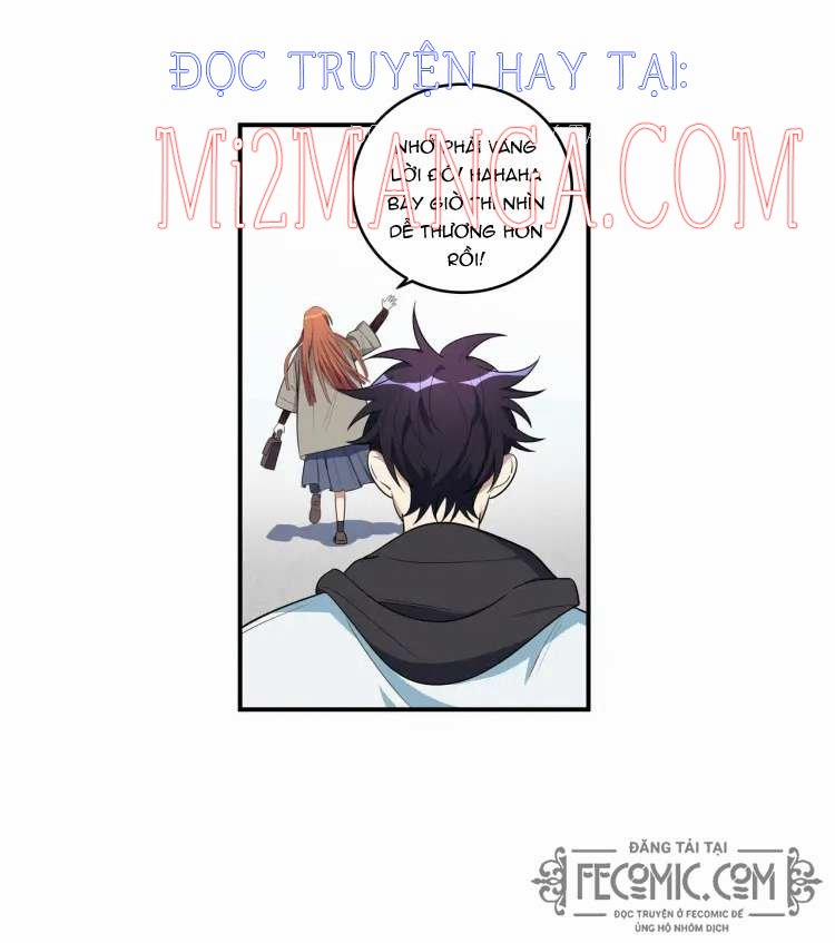 Truy Sát Tình Yêu 16 trang 12