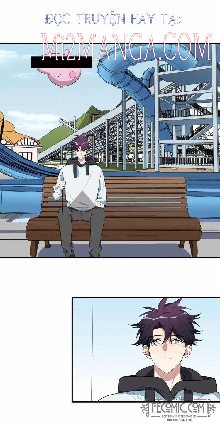 Truy Sát Tình Yêu 16 trang 13