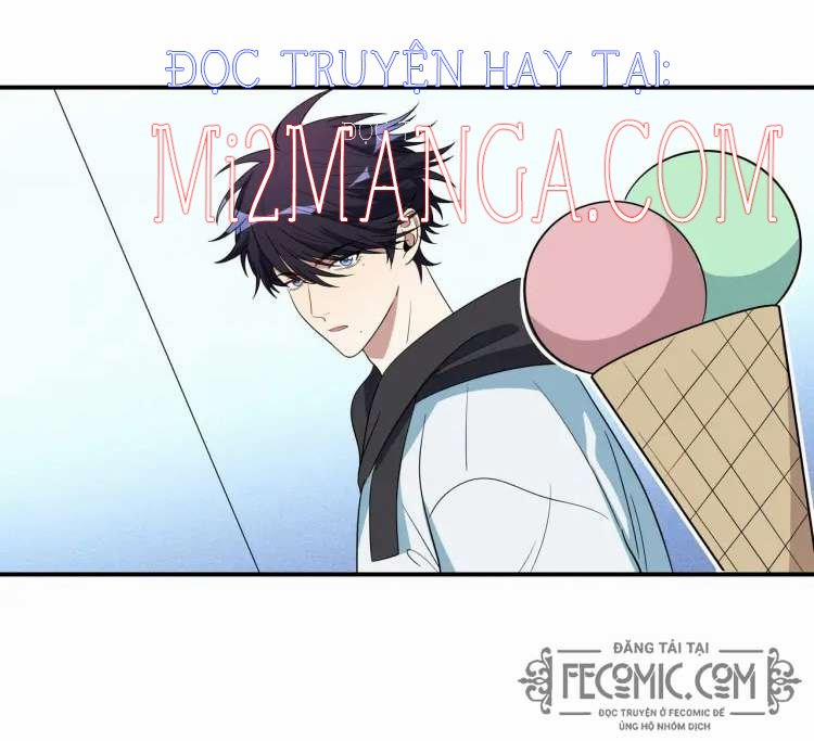 Truy Sát Tình Yêu 16 trang 20