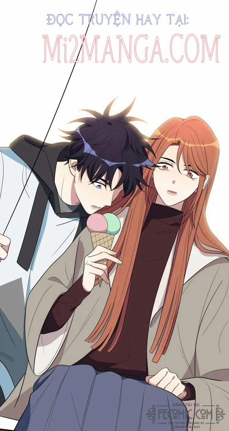 Truy Sát Tình Yêu 16 trang 22