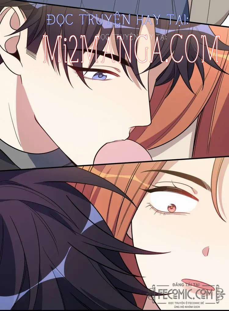 Truy Sát Tình Yêu 16 trang 23