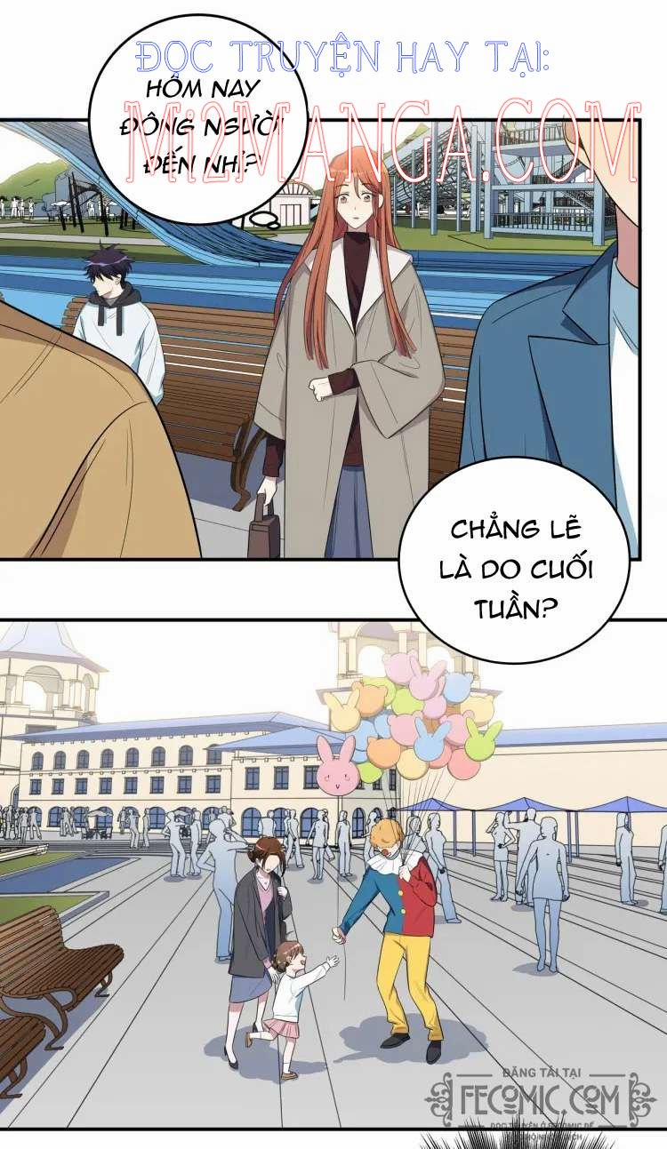 Truy Sát Tình Yêu 16 trang 6