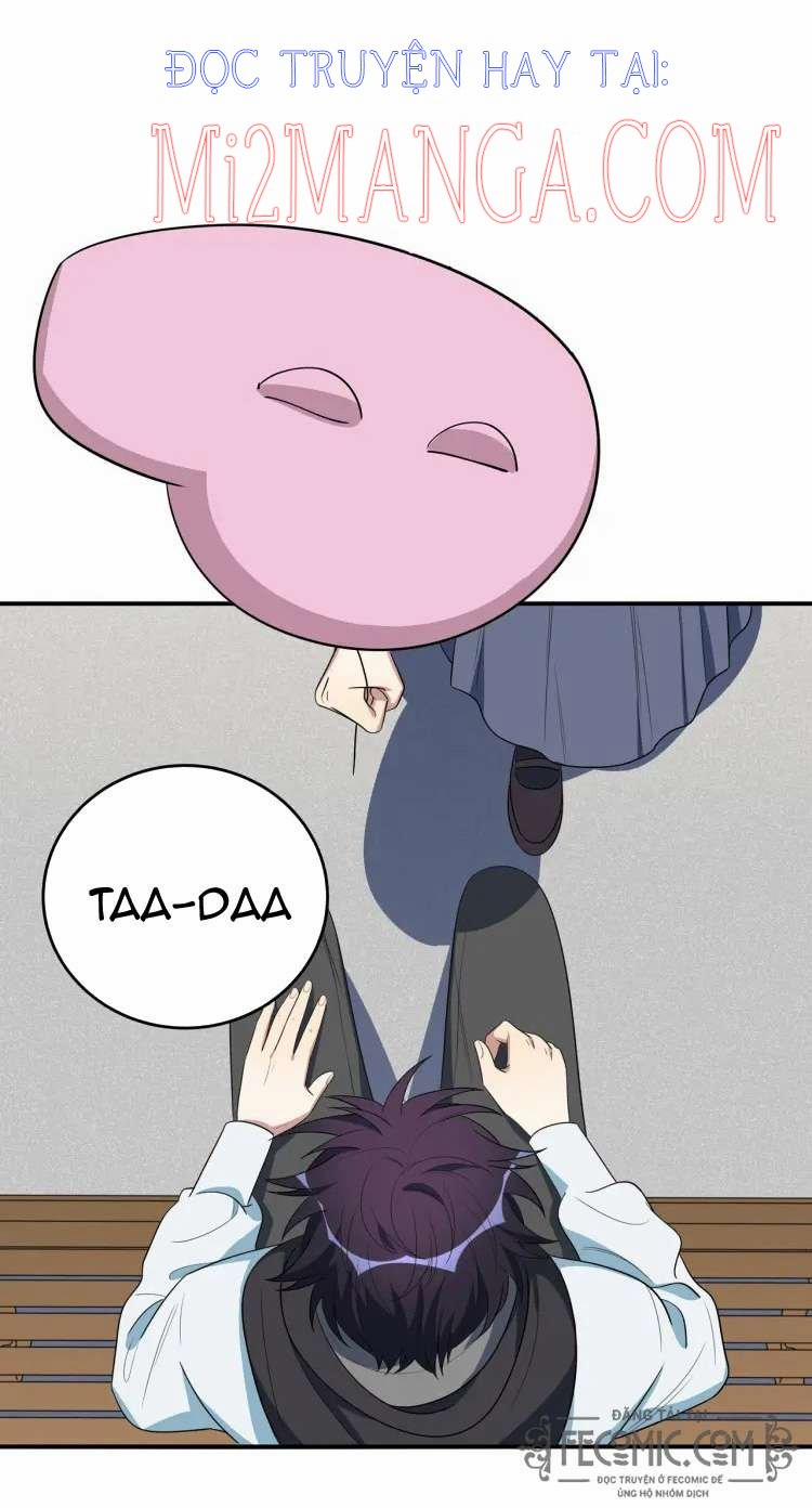 Truy Sát Tình Yêu 16 trang 9