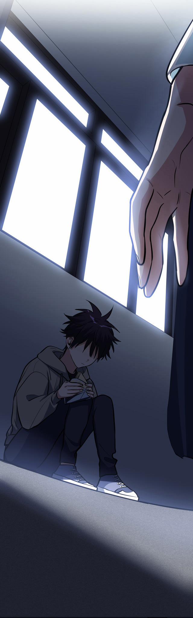 Truy Sát Tình Yêu 17 trang 10