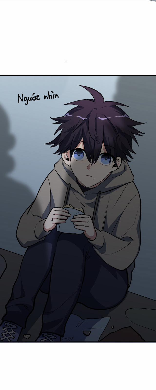 Truy Sát Tình Yêu 17 trang 15