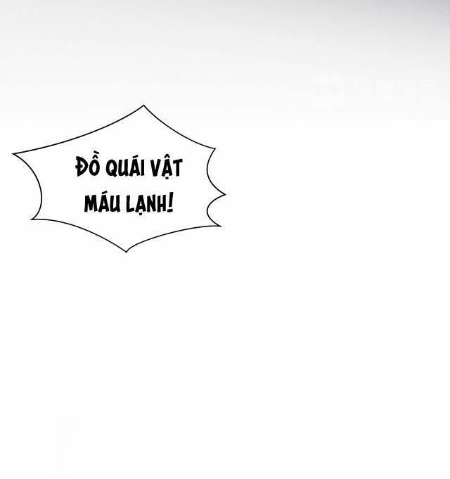 Truy Sát Tình Yêu 17 trang 17