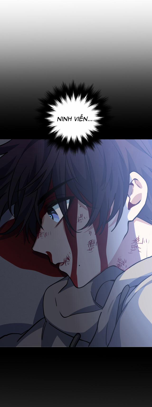 Truy Sát Tình Yêu 17 trang 19