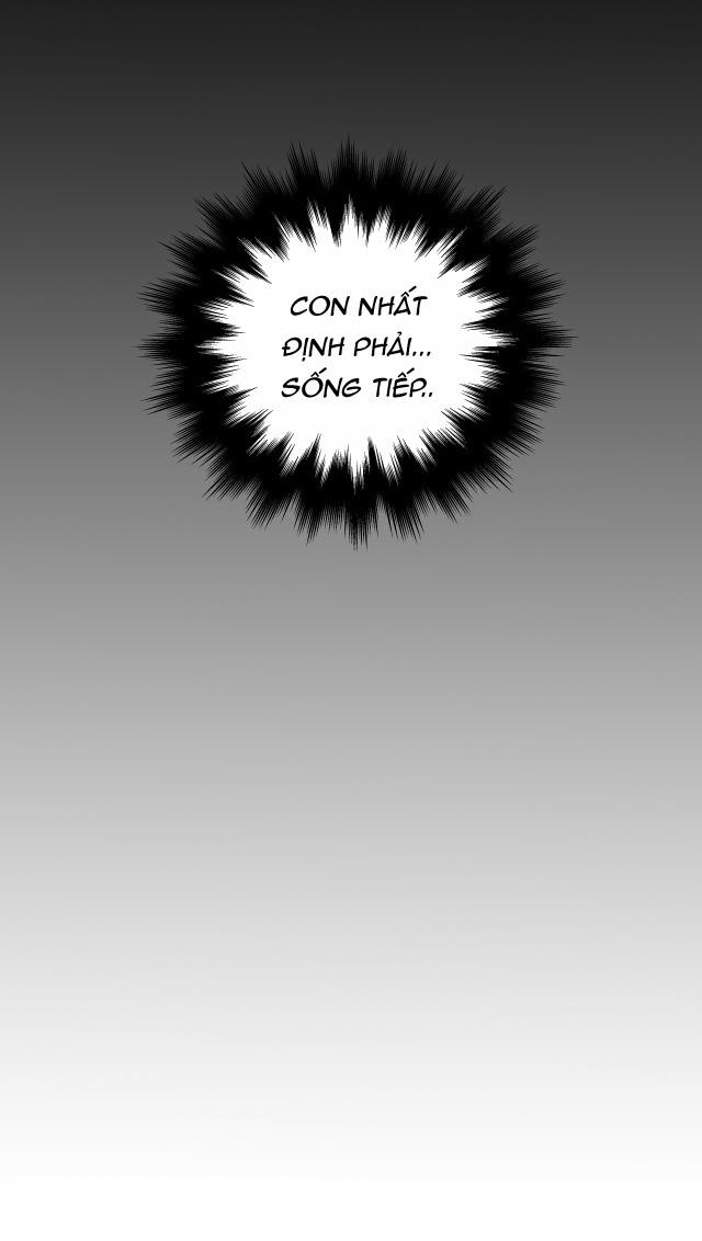 Truy Sát Tình Yêu 17 trang 20