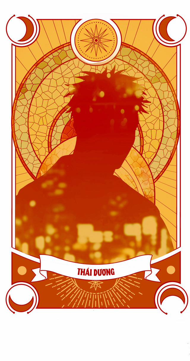 Truy Sát Tình Yêu 17 trang 21