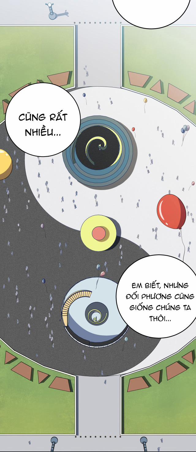 Truy Sát Tình Yêu 17 trang 39