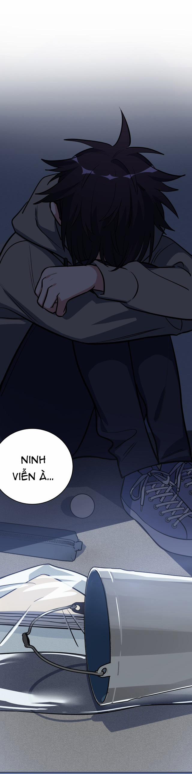 Truy Sát Tình Yêu 17 trang 4