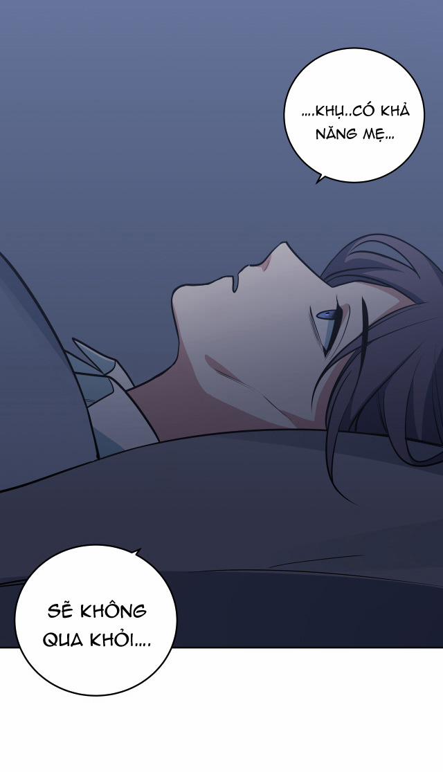 Truy Sát Tình Yêu 17 trang 5