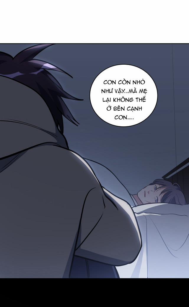 Truy Sát Tình Yêu 17 trang 6