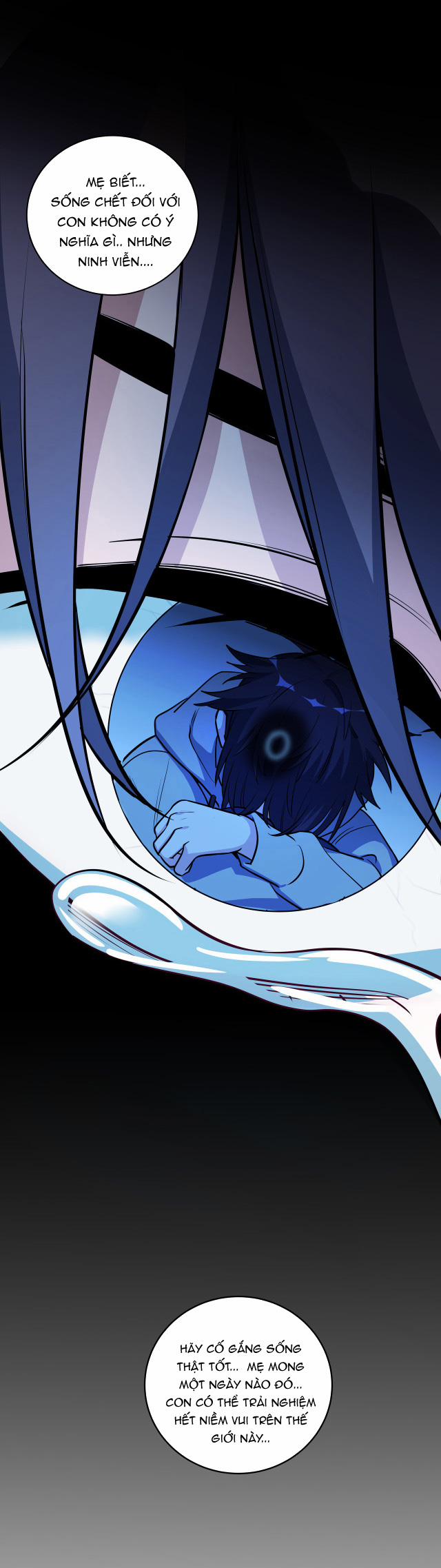 Truy Sát Tình Yêu 17 trang 7