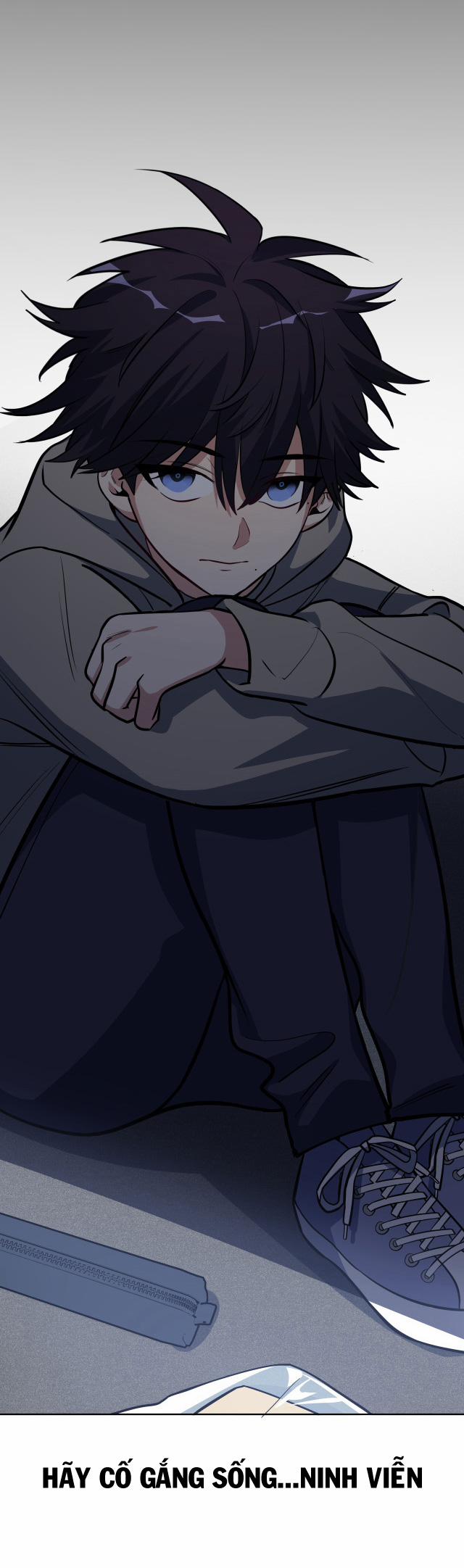 Truy Sát Tình Yêu 17 trang 8