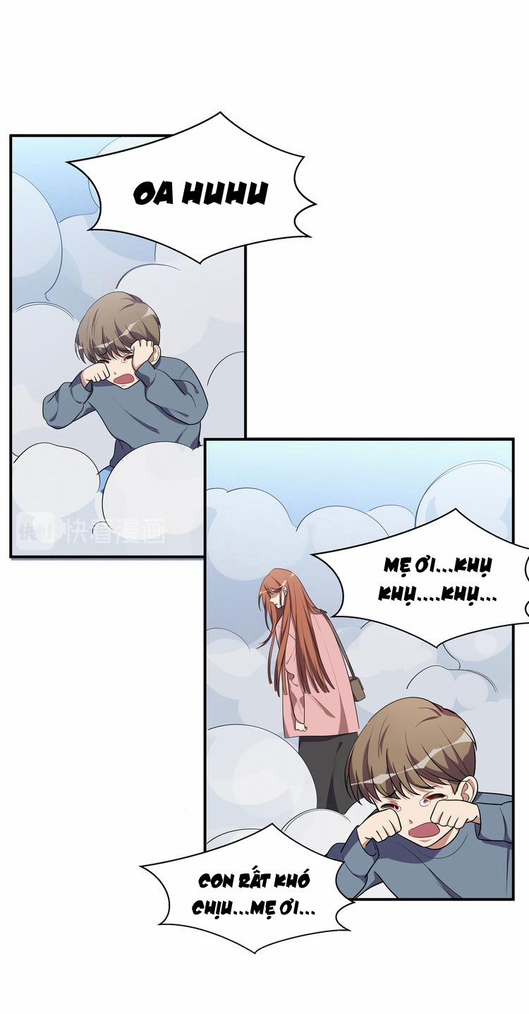 Truy Sát Tình Yêu 18 trang 10