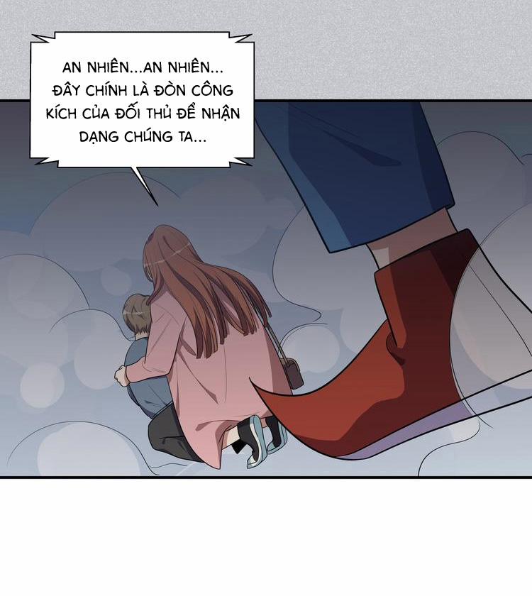 Truy Sát Tình Yêu 18 trang 13