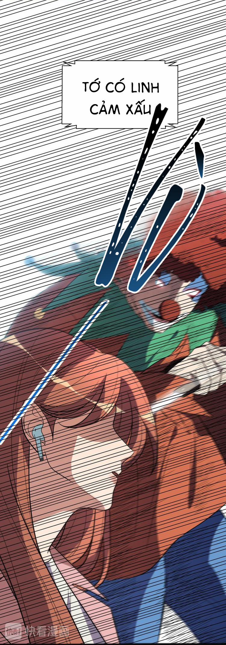 Truy Sát Tình Yêu 18 trang 15