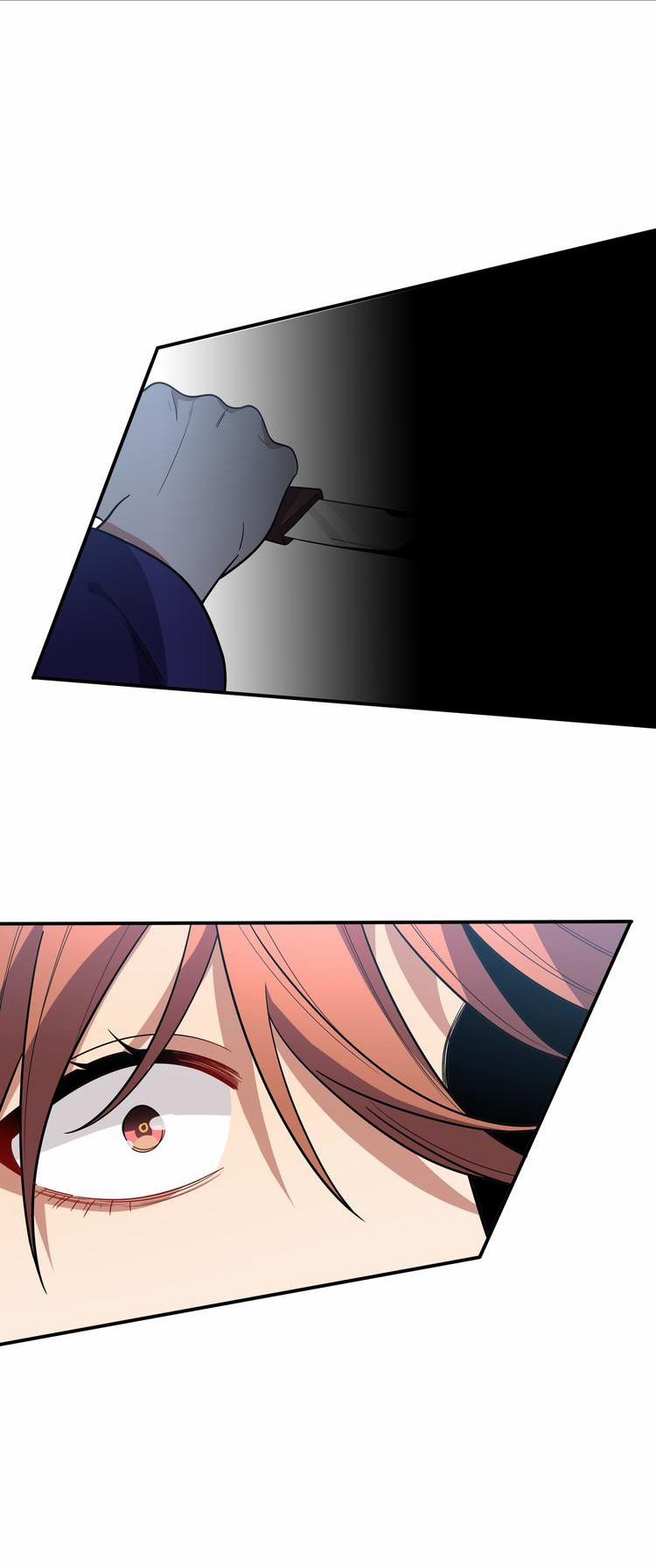 Truy Sát Tình Yêu 18 trang 17