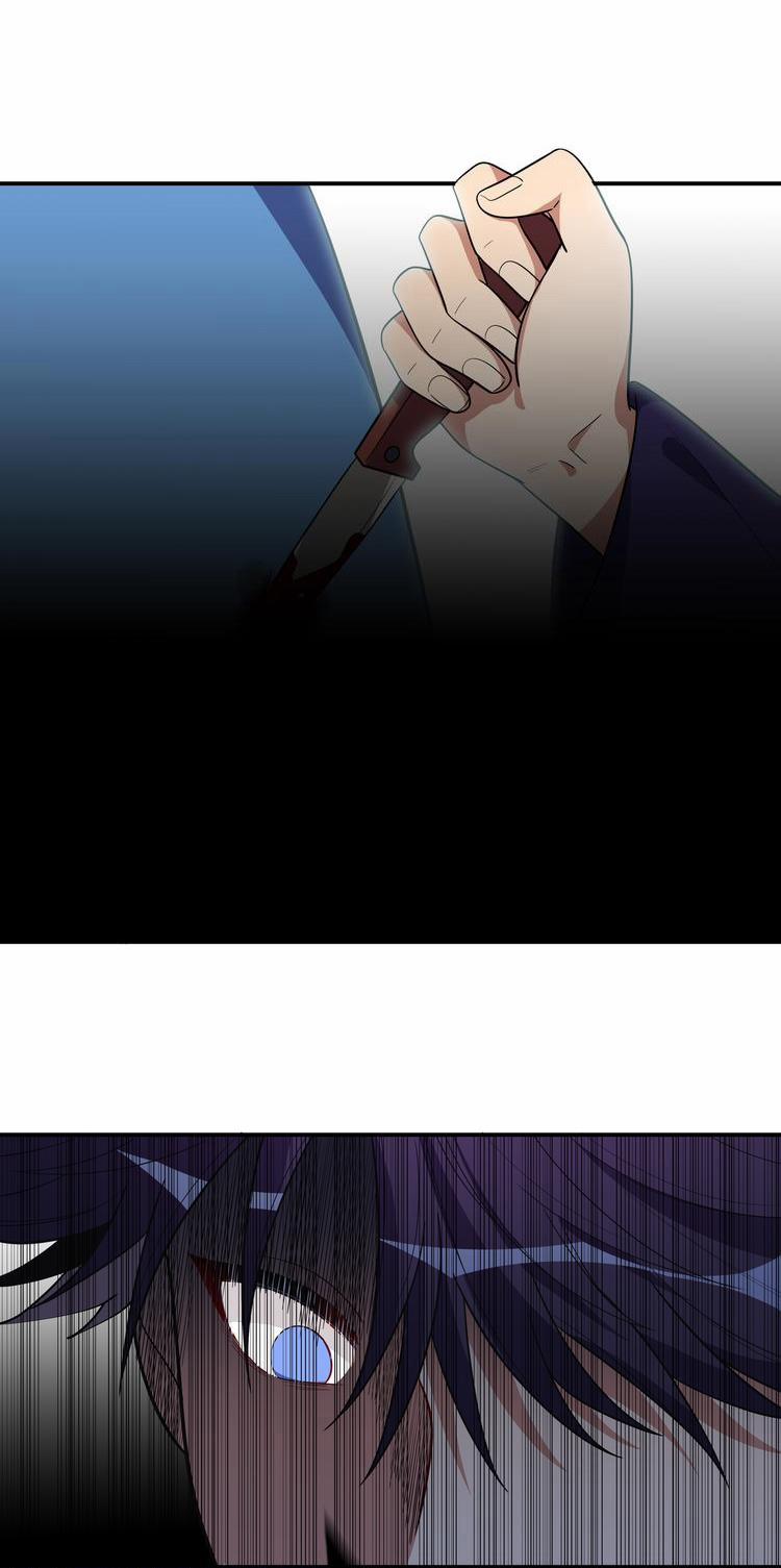 Truy Sát Tình Yêu 18 trang 19