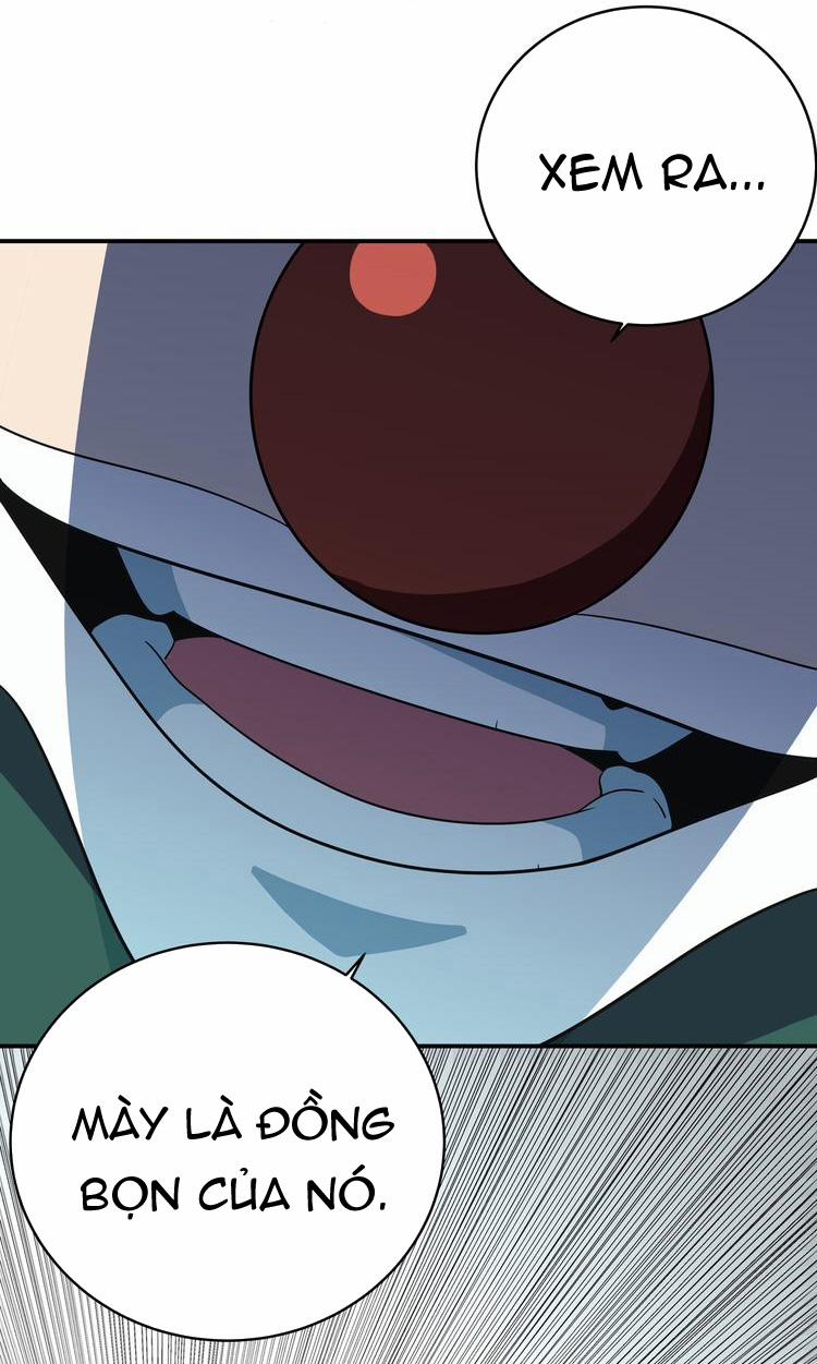 Truy Sát Tình Yêu 18 trang 22