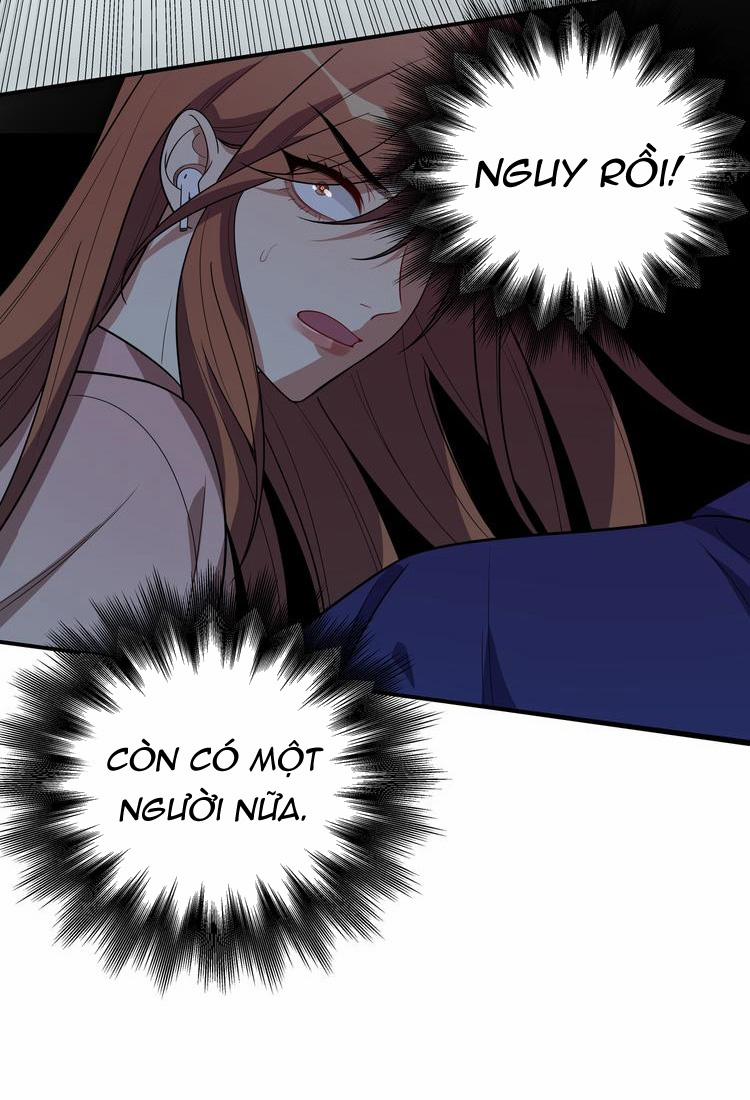 Truy Sát Tình Yêu 18 trang 24