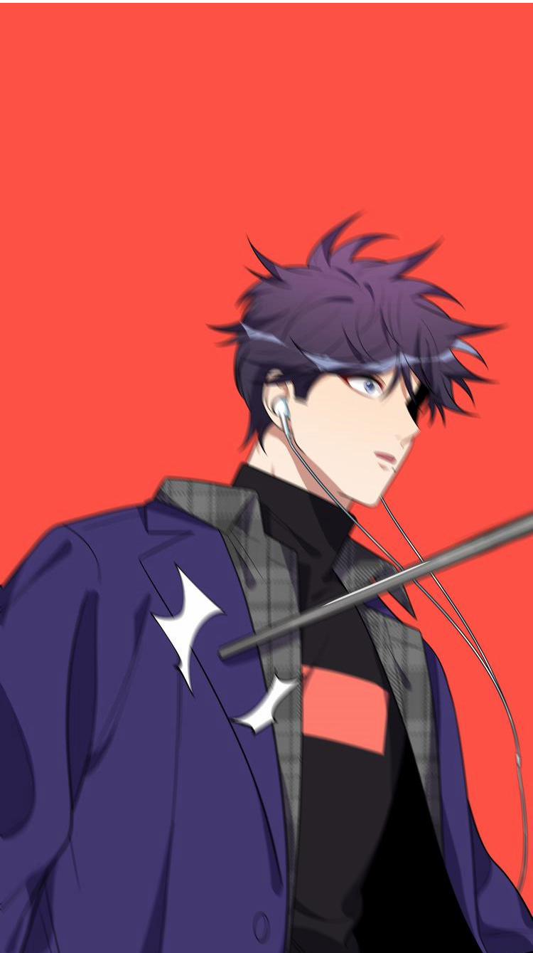 Truy Sát Tình Yêu 18 trang 25