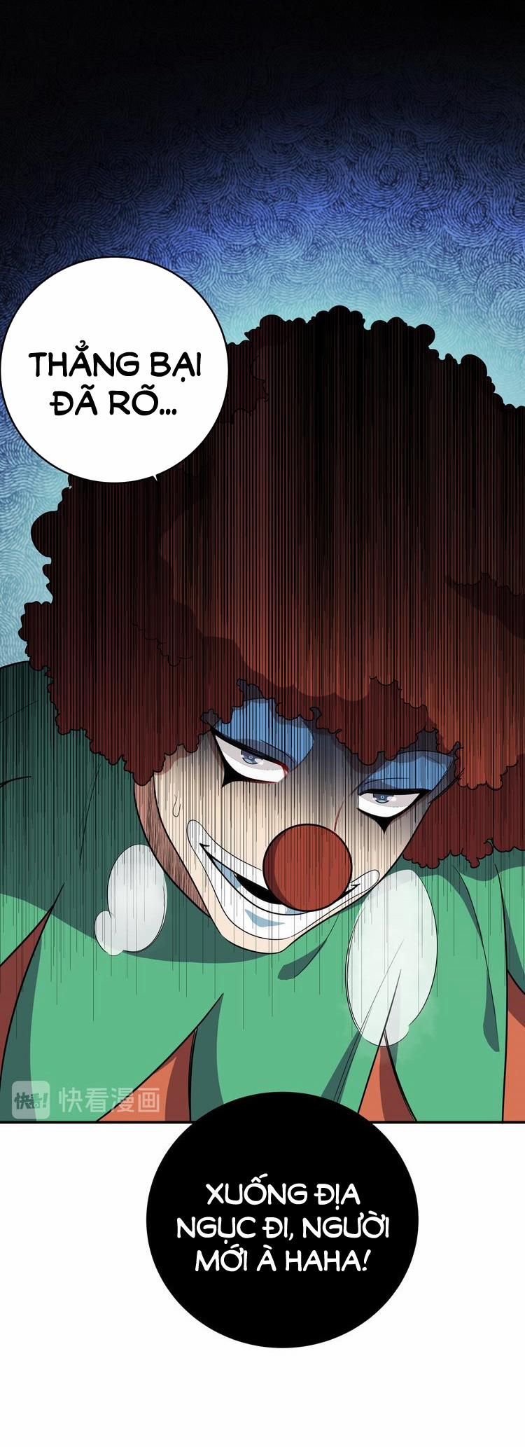 Truy Sát Tình Yêu 18 trang 27