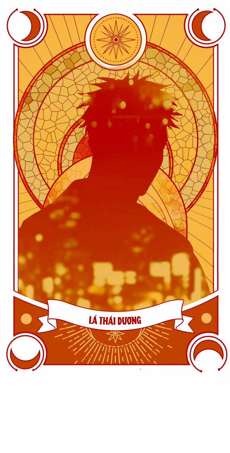 Truy Sát Tình Yêu 18 trang 30