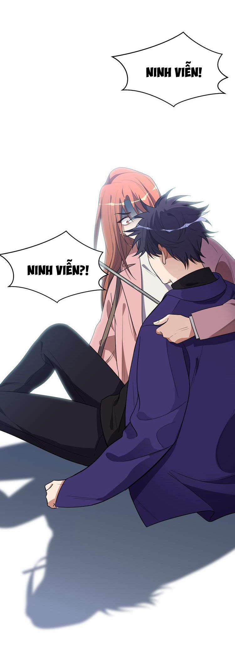 Truy Sát Tình Yêu 18 trang 31