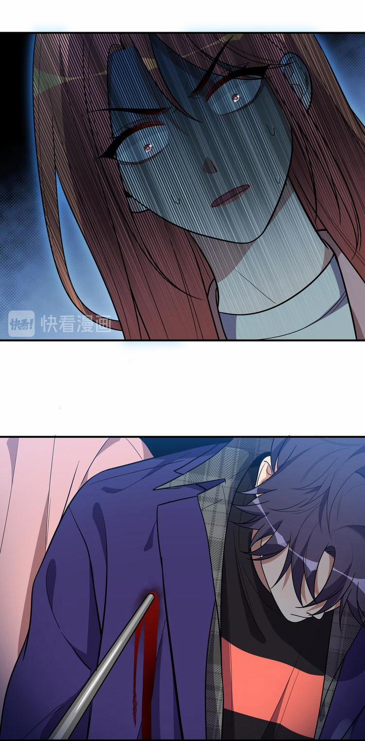 Truy Sát Tình Yêu 18 trang 32